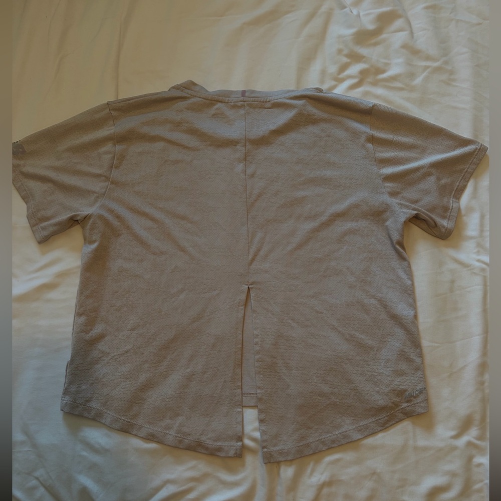 New Balance Running Top - Picture 2 of 2